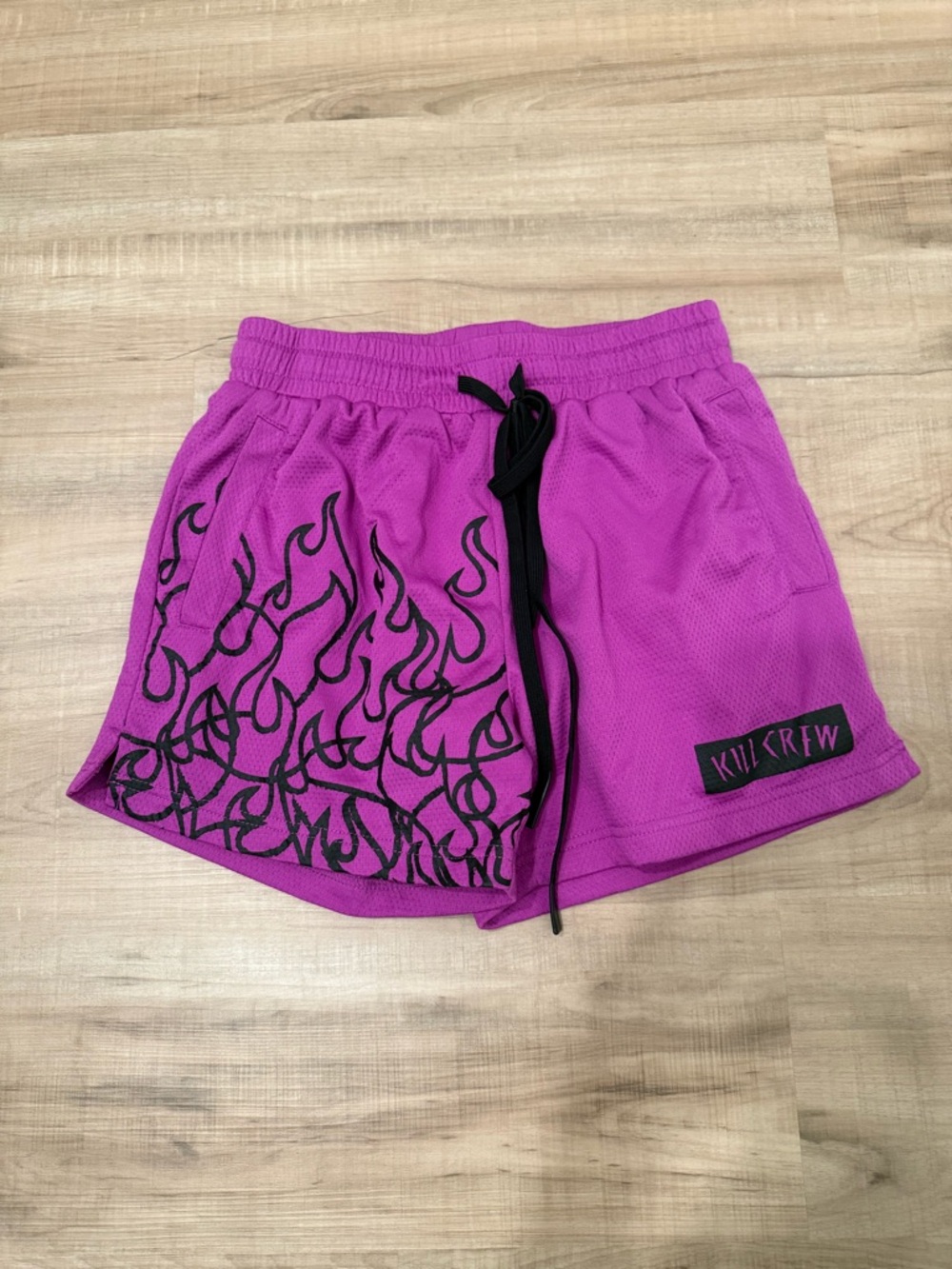 Kill Crew Shorts!  Cross listed on Mercari!